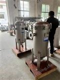 銷售袋式過濾機(jī)廠家