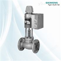 SIEMENS電磁閥圖示