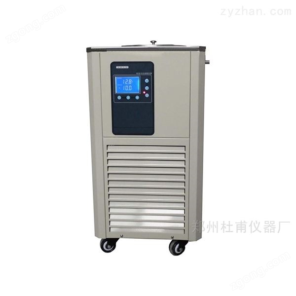 低溫冷卻液循環(huán)泵批發(fā)圖片